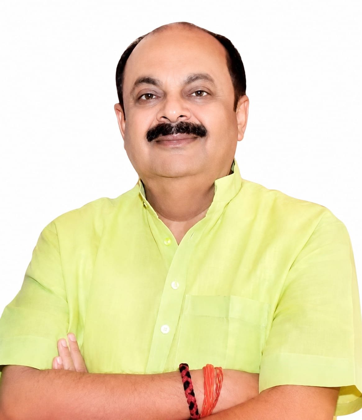 Deveshkant Singh MLA